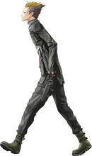 《罪惡王冠》[Production I.G製作的原創電視動畫]