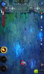 弓箭之強力一擊 弓箭之強力一擊