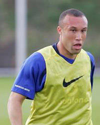 米克爾.西爾維斯特 米克爾.西爾維斯特