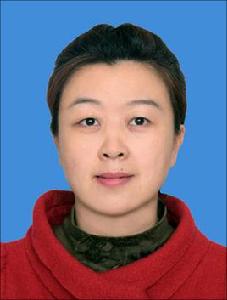 陳娟[廣州市教育局檢組組長、 黨組成員]