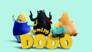 昂馳豆豆 昂馳豆豆