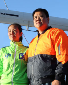 梁紅[《侶行》主人公]