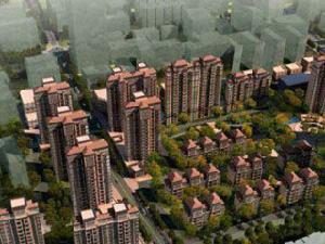 鹽城中建城中壹號公館 鹽城中建城中壹號公館