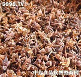 中藥調味品 中藥調味品