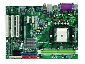 頂星K8N4X 頂星K8N4X