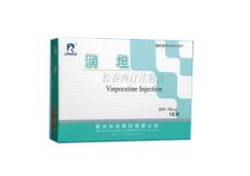 長春西汀注射液 長春西汀注射液