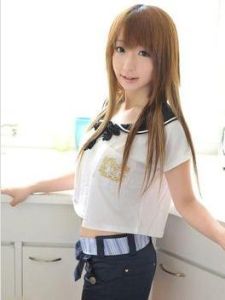 杏樹紗奈 杏樹紗奈