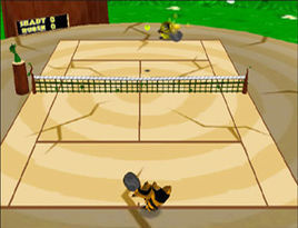 體壇網球 體壇網球