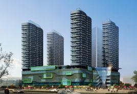 新南中心 新南中心