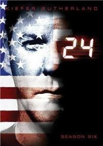 反恐24小時第六季 反恐24小時第六季