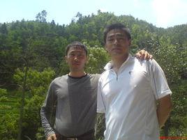 龐永明[遼寧省本溪市81235部隊隊員]