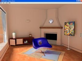 虛擬實境 虛擬實境