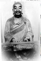 羅度無盡尊者 羅度無盡尊者