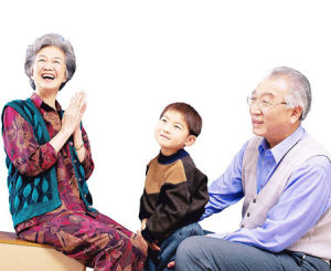 混合撫養 混合撫養