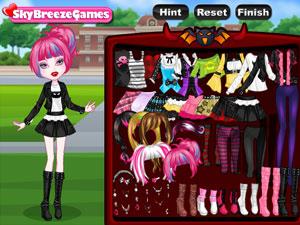 高校吸血鬼 高校吸血鬼