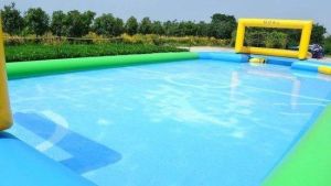 沃特主題動漫水上樂園 沃特主題動漫水上樂園