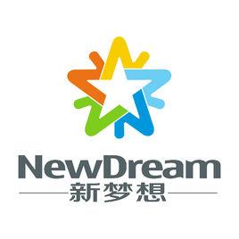 新夢想畫室 新夢想畫室