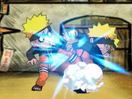 動漫明星大亂鬥1.2無敵版 動漫明星大亂鬥1.2無敵版