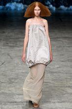 Rick Owens2013春夏時裝秀