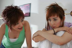 《婚前四周半》