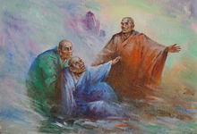 法顯[東晉名僧]