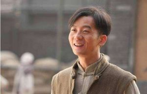 陳創[中國大陸男演員]