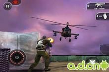 細胞分裂5HTC版 細胞分裂5HTC版