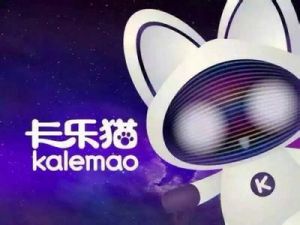 萬色城卡樂貓微店