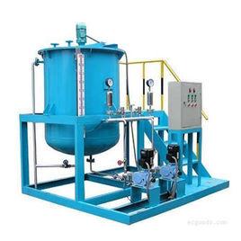 異向絮凝 異向絮凝