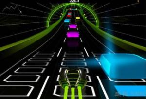 《音樂戰機》 《音樂戰機》