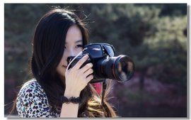 婚紗攝影師 婚紗攝影師