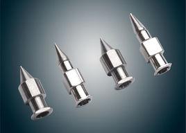 高精密點膠針頭 高精密點膠針頭