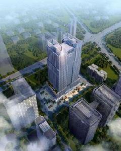 珠控國際中心 珠控國際中心