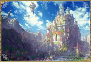 （圖）《星辰傳說》