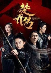 Princess Agents Princess Agents