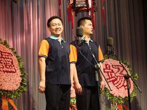 （圖）劉濤[相聲演員]