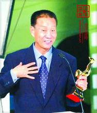 第21屆中國電影金雞獎