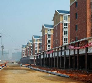 新府名邸 新府名邸