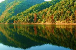 石門國家森林公園