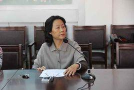 張桂芬[中國農業科學院植物保護研究所研究員]