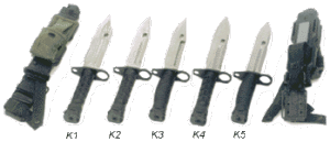 中國M9軍用刺刀 中國M9軍用刺刀