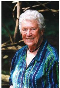 珍·克雷赫德·喬治 珍·克雷赫德·喬治