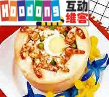 椰青海鮮飯 椰青海鮮飯