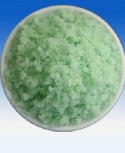 硫酸亞鐵銨 硫酸亞鐵銨