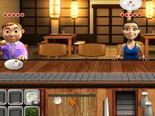 韓式壽司店中文版 韓式壽司店中文版