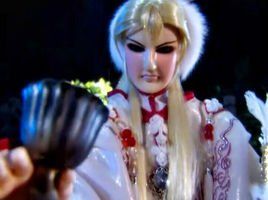 蕭瑟春秋 蕭瑟春秋