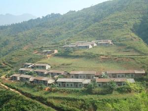 威豐自然村 威豐自然村