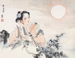 行香子·七夕 行香子·七夕