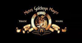 米高梅電影公司