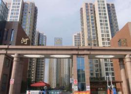 河濱一號 河濱一號